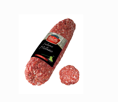 不定貫】サラミ ミラノ(フランス産) ※重量確定後に金額が確定します