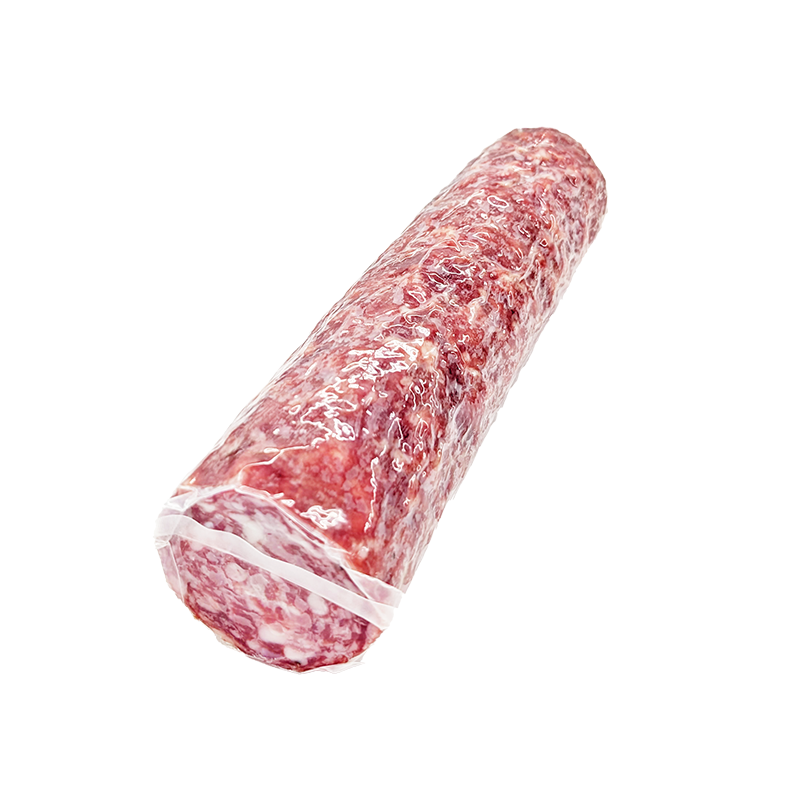 不定貫】アメリカ産サラミ ルスティコ約1.5kg ※重量確定後に金額が確定