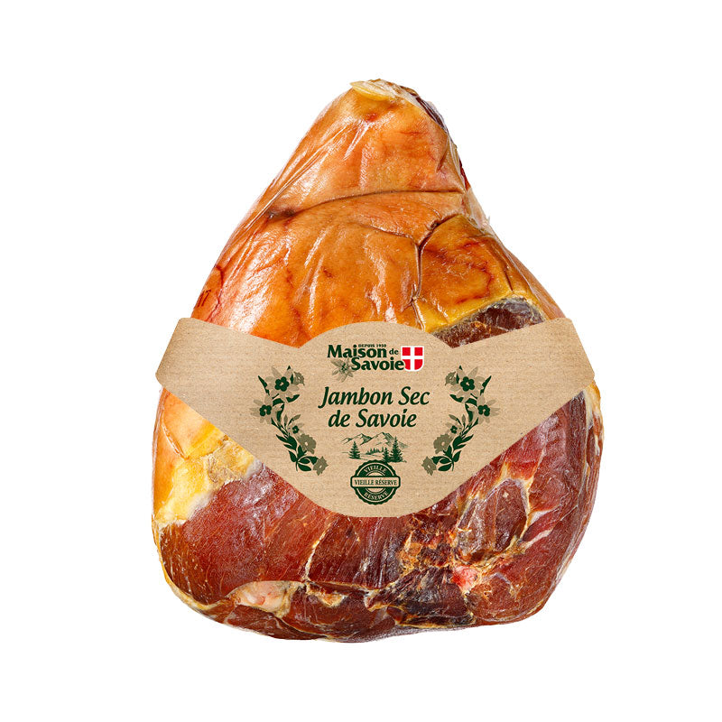 【不定貫】 ジャンボン サヴォワ ボンレス　※重量確定後に金額が確定します