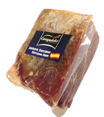 【ケース単価】【SALE！】【B品】ミニ セラーノ ブロック 800g×4パック