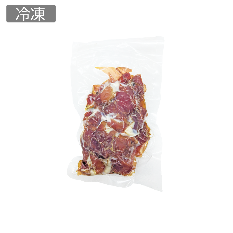 【冷凍】スペックトリミングスライス　200g